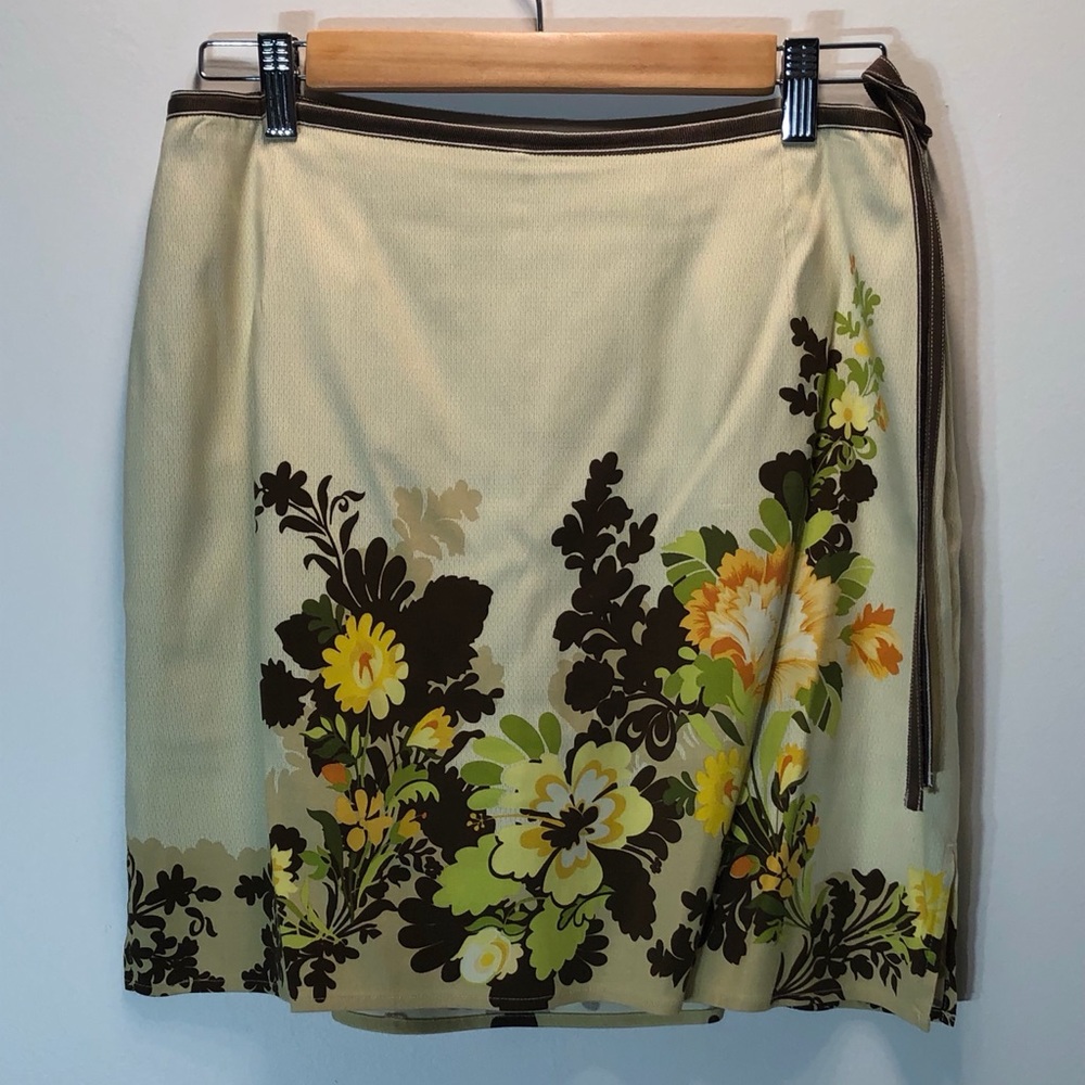Tommy Bahama 18 Golf Skort